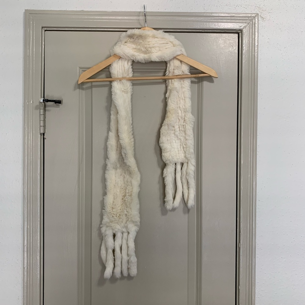 Ran Ying Scarf